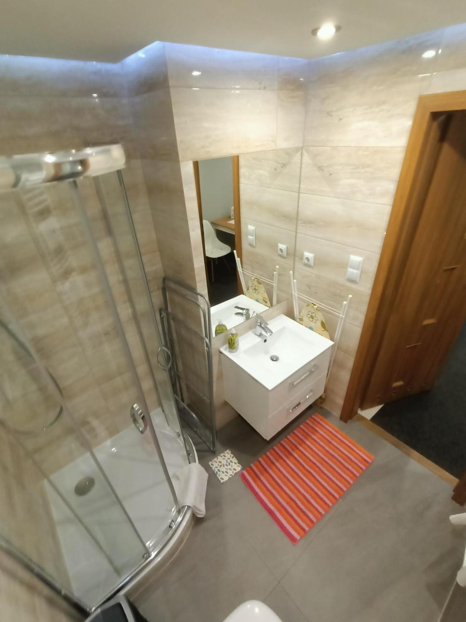 Tlc Apartments Cracow Krakow Bagian luar foto